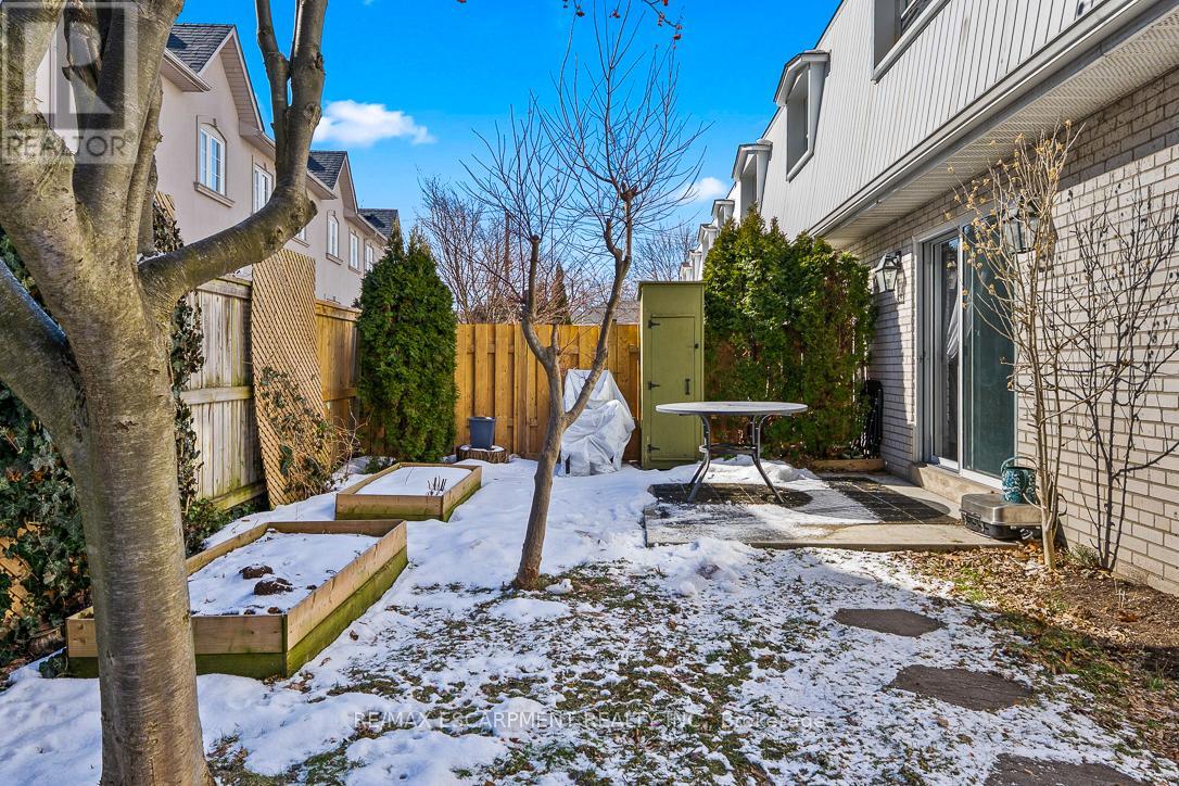 5 - 469 Claridge Road, Burlington (Roseland), Ontario  L7N 2S1 - Photo 33 - W12836216