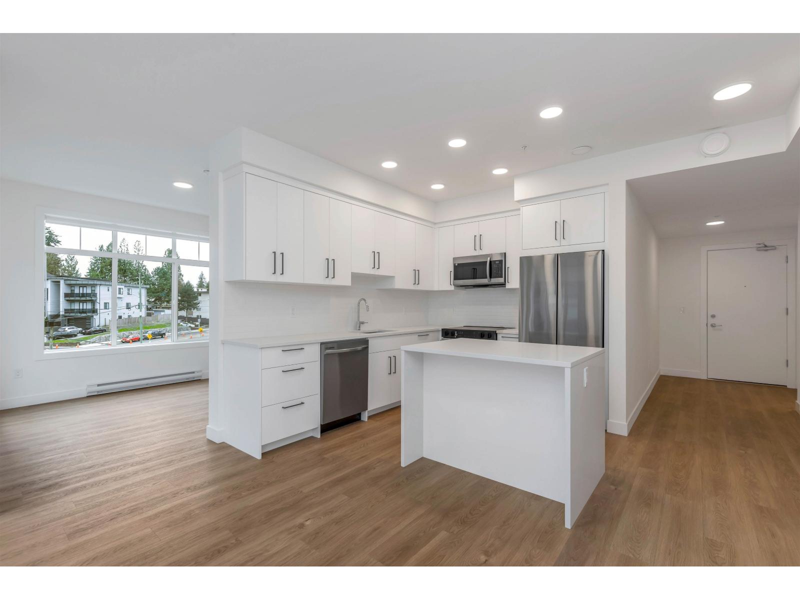 410 33816 South Fraser Way, Abbotsford, British Columbia  V2S 0P2 - Photo 6 - R3097297