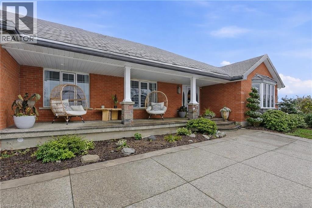 3810 River Road, Caledonia, Ontario  N3W 2K7 - Photo 2 - 40811444