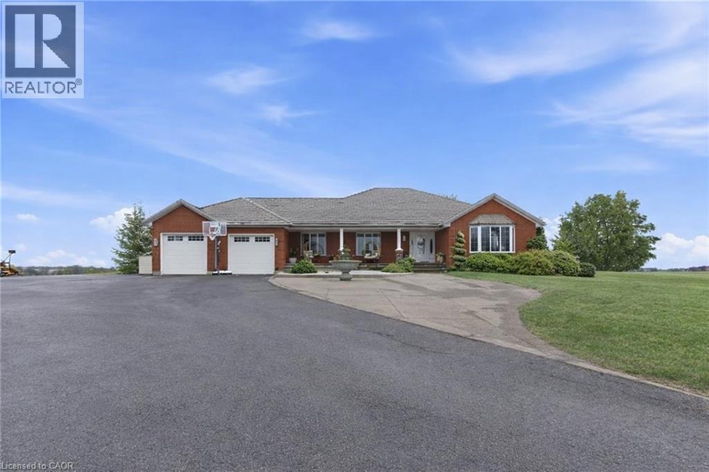 3810 RIVER Road, Caledonia, Ontario