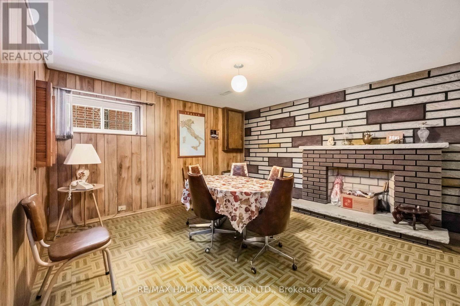 47 Paulvale Crescent, Toronto (York University Heights), Ontario  M3J 1K4 - Photo 26 - W12815240