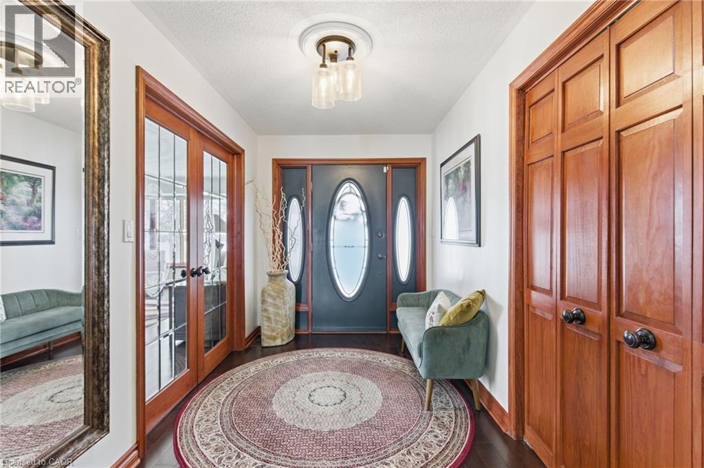 3810 River Road, Caledonia, Ontario  N3W 2K7 - Photo 4 - 40811444