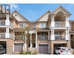 67 - 601 SHORELINE DRIVE, Mississauga, Ontario