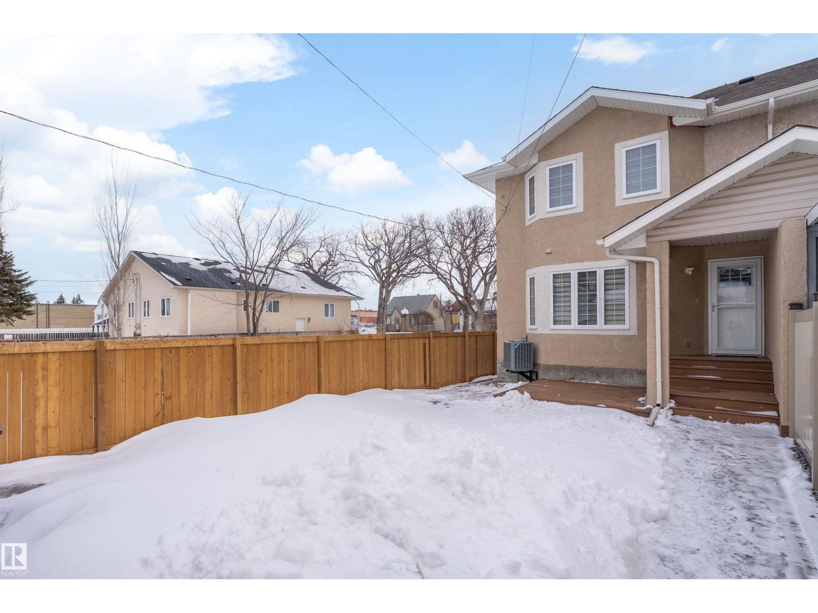11724 122 St Nw, Edmonton, Alberta  T5M 0C3 - Photo 49 - E4477022