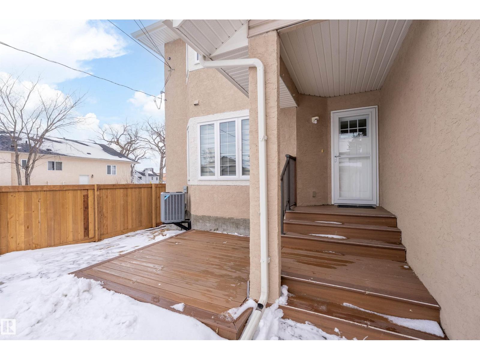 11724 122 St Nw, Edmonton, Alberta  T5M 0C3 - Photo 50 - E4477022