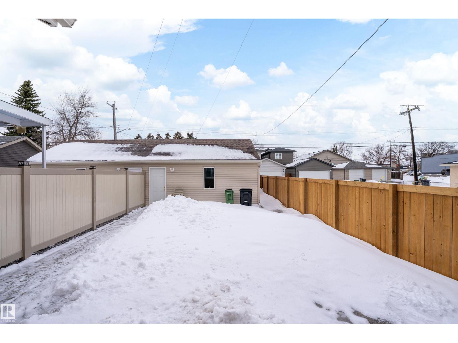11724 122 St Nw, Edmonton, Alberta  T5M 0C3 - Photo 52 - E4477022
