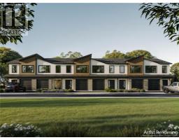 A Oakhill Crescent, saint john, New Brunswick