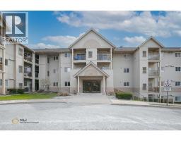 3000 SANDWICH Unit# 203, Windsor, Ontario