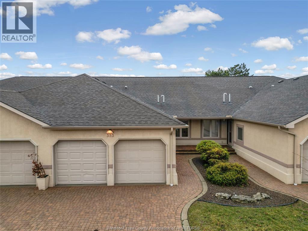 MLS# 26005173: 353 Jason Court, Tecumseh, Canada