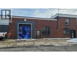 400 ERIE STREET East Unit# 2, Windsor, Ontario