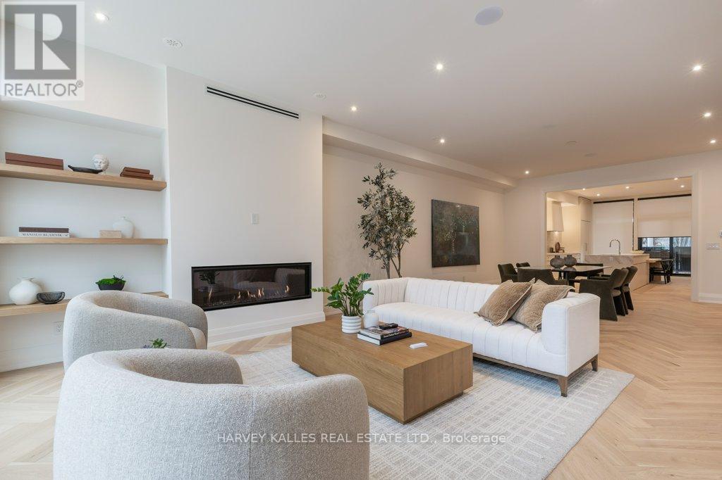 36 Evergreen Gardens, Toronto (Leaside), Ontario  M4G 1C5 - Photo 27 - C12875206