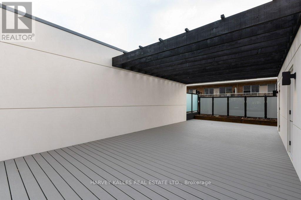 36 Evergreen Gardens, Toronto (Leaside), Ontario  M4G 1C5 - Photo 41 - C12875206