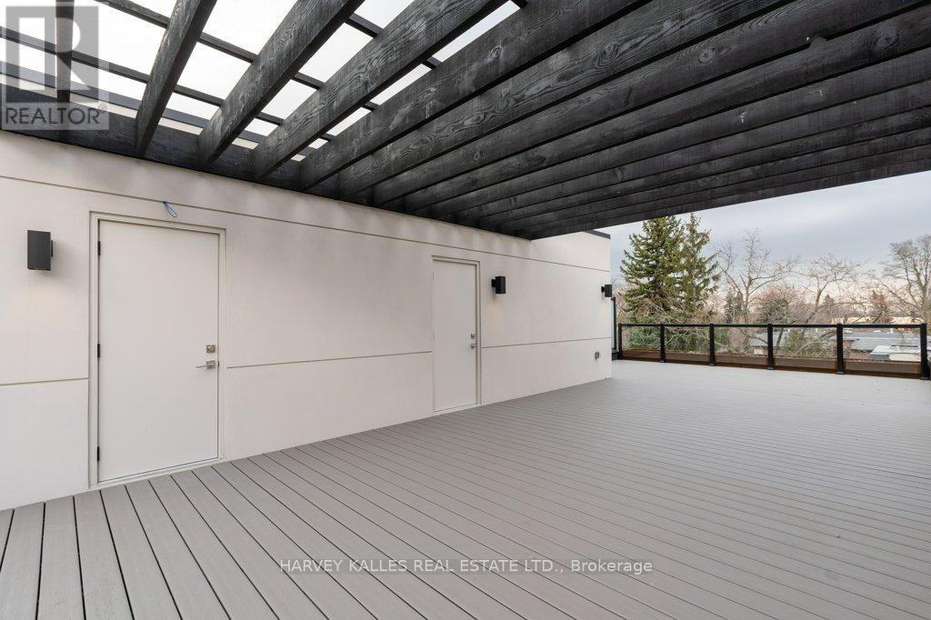 36 Evergreen Gardens, Toronto (Leaside), Ontario  M4G 1C5 - Photo 43 - C12875206