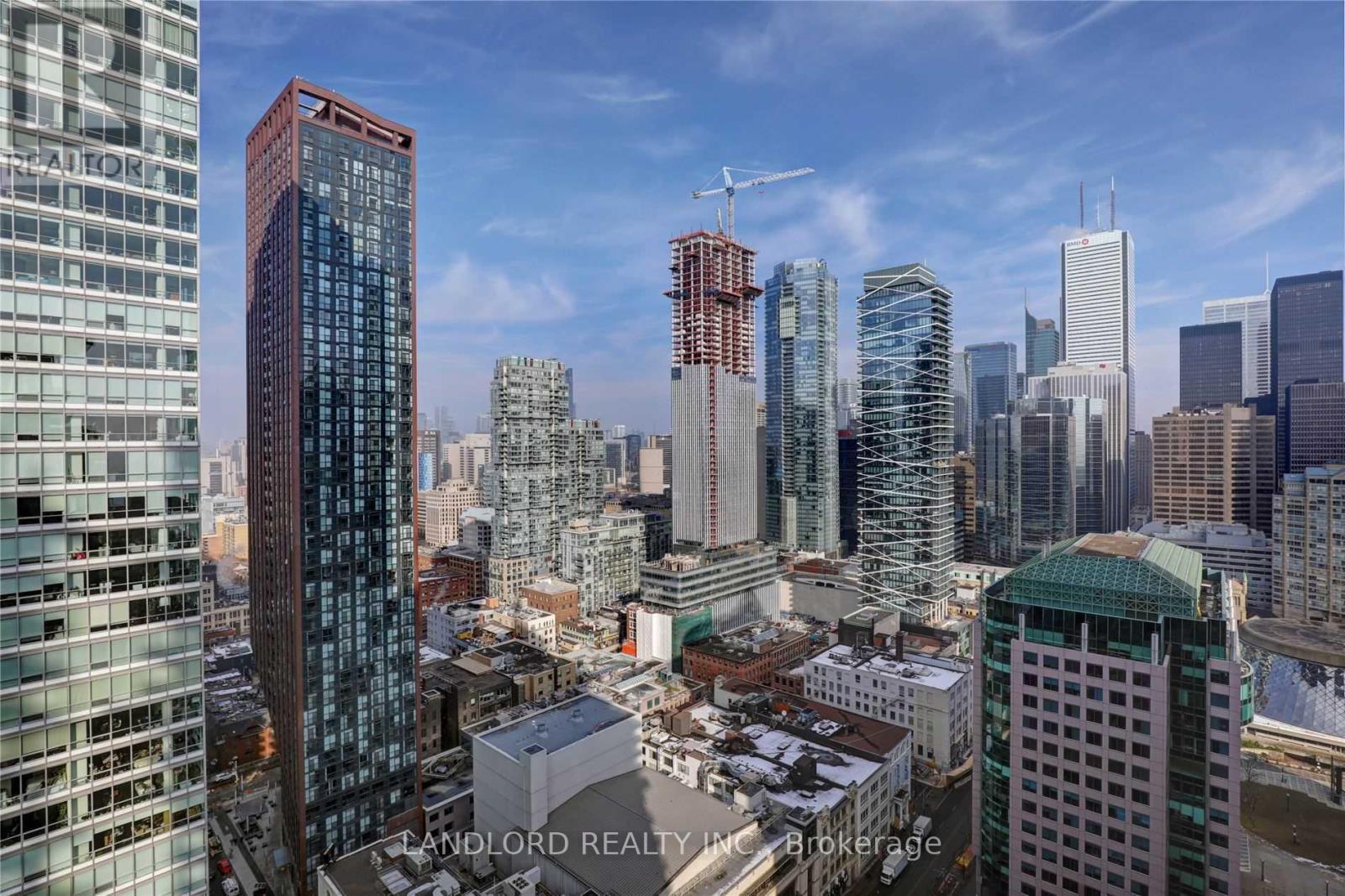 3002 - 8 Mercer Street, Toronto, Ontario  M5V 0C4 - Photo 19 - C12875222