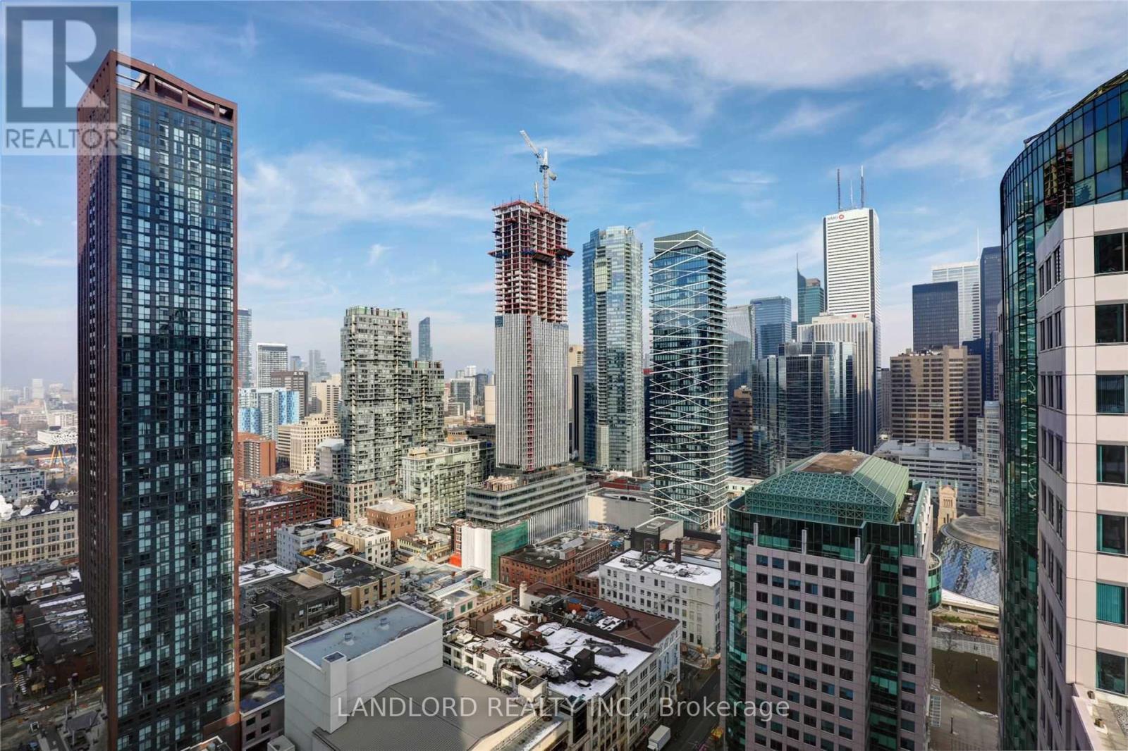 3002 - 8 Mercer Street, Toronto, Ontario  M5V 0C4 - Photo 22 - C12875222