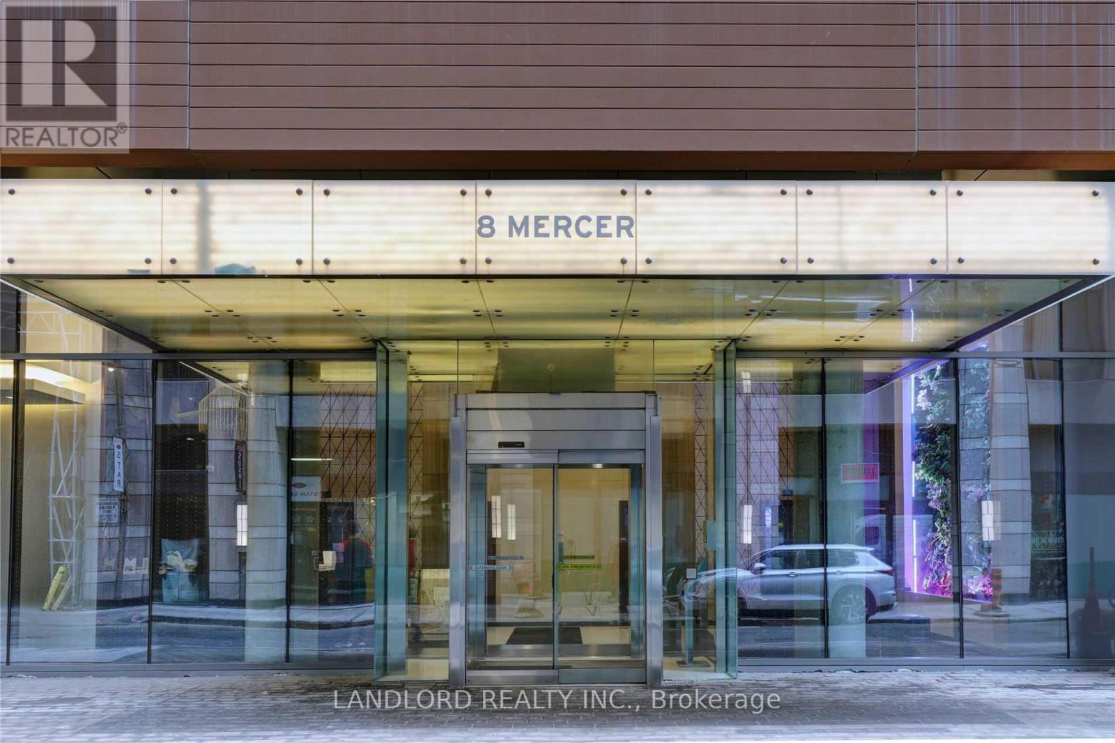 3002 - 8 Mercer Street, Toronto, Ontario  M5V 0C4 - Photo 25 - C12875222