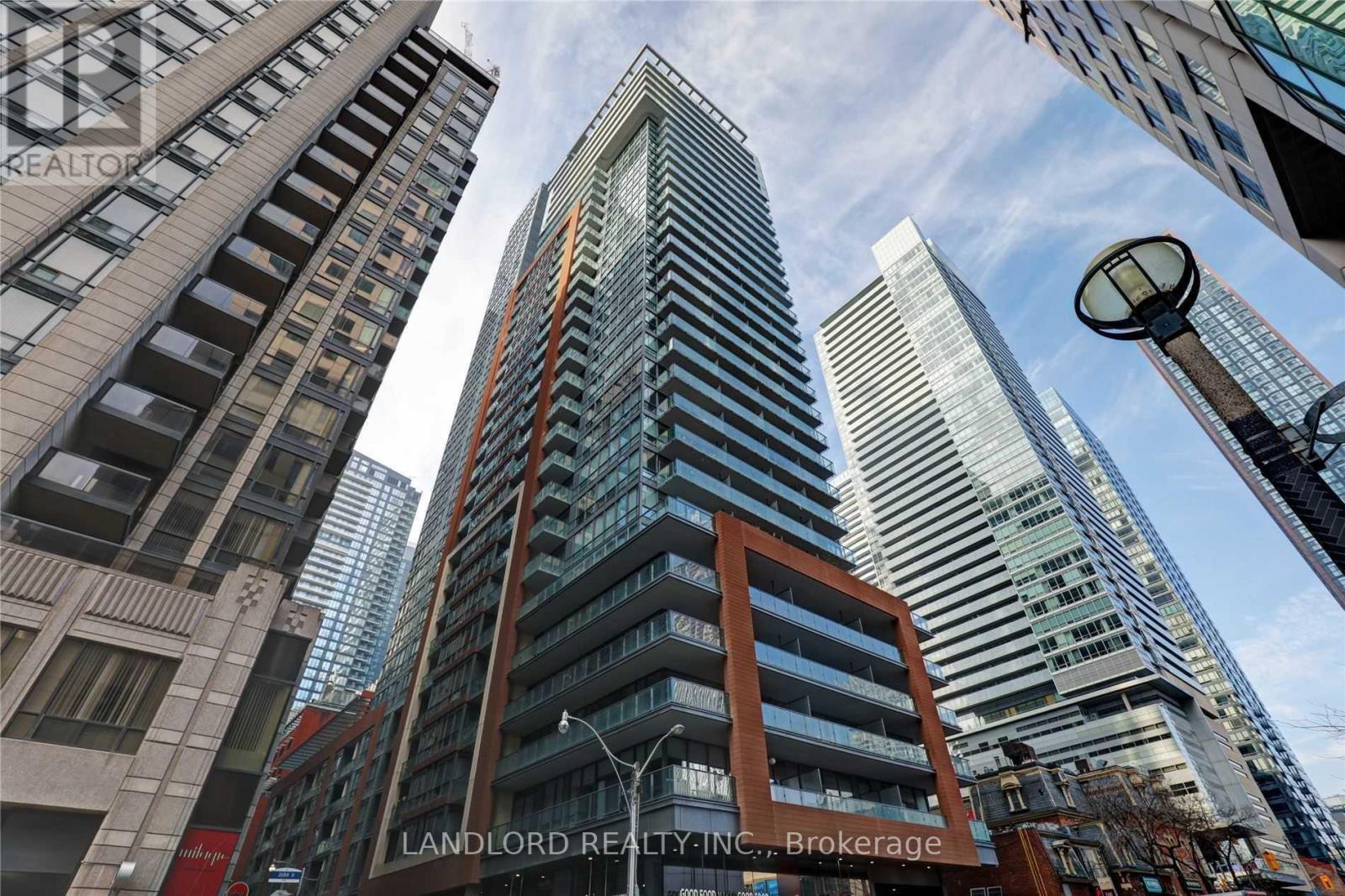 3002 - 8 Mercer Street, Toronto, Ontario  M5V 0C4 - Photo 26 - C12875222