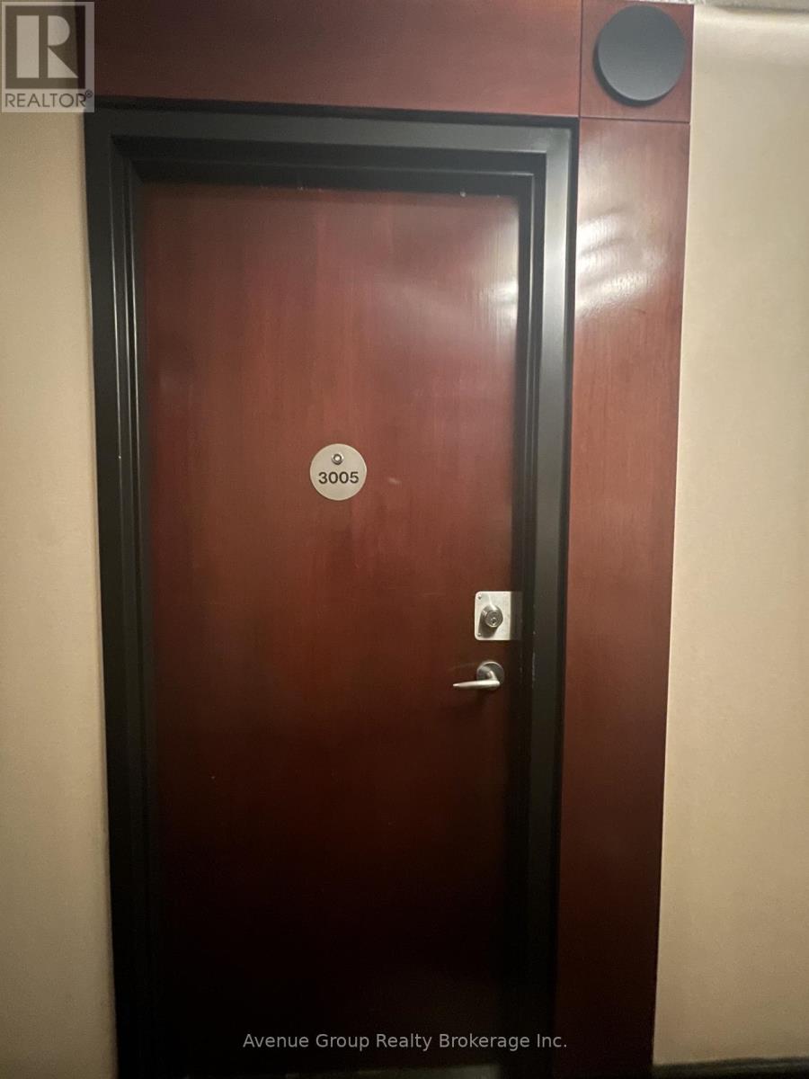 3005 - 750 BAY STREET, toronto (bay street corridor), Ontario