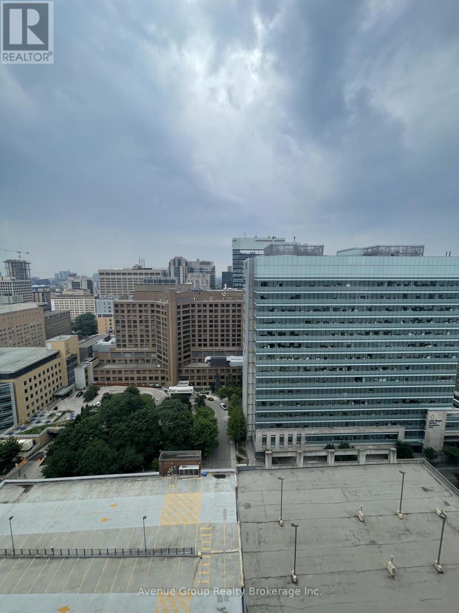 3005 - 750 Bay Street, Toronto (Bay Street Corridor), Ontario  M5G 1N6 - Photo 20 - C12875224