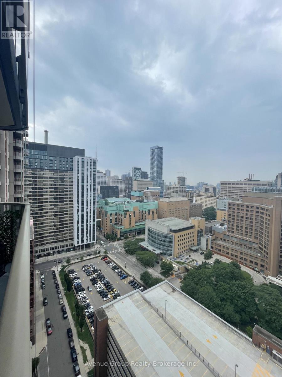 3005 - 750 Bay Street, Toronto (Bay Street Corridor), Ontario  M5G 1N6 - Photo 21 - C12875224