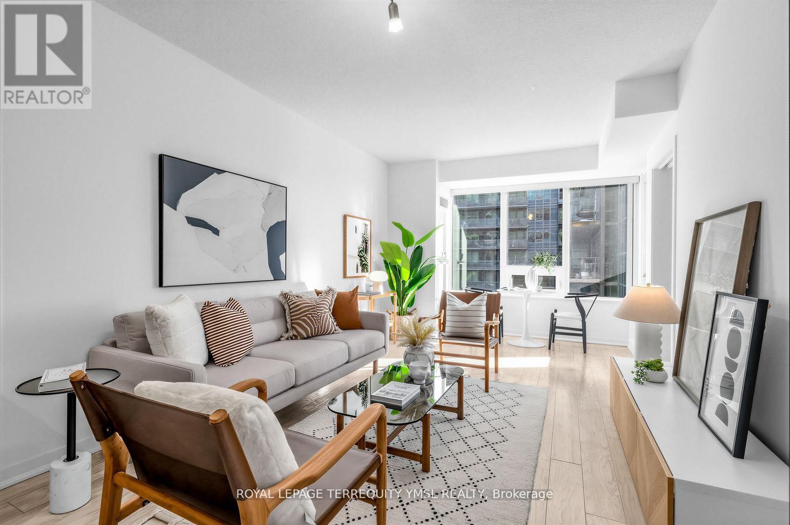 802 - 59 EAST LIBERTY STREET, toronto (niagara), Ontario