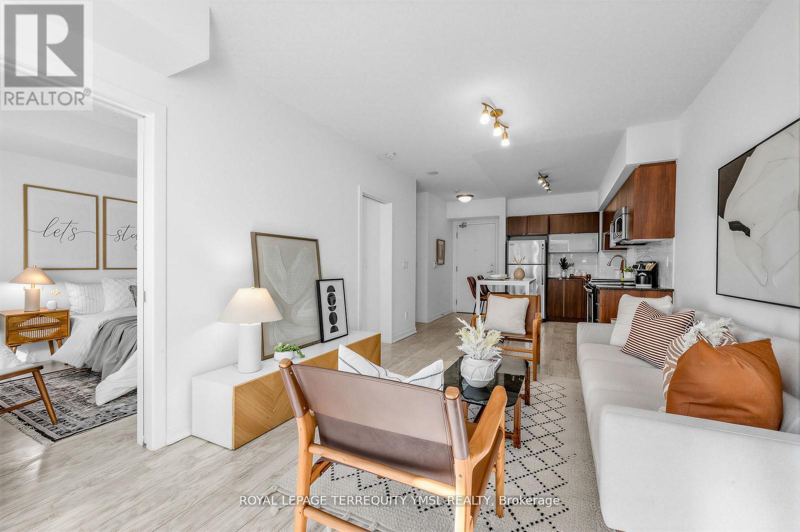 802 - 59 East Liberty Street, Toronto (Niagara), Ontario  M6K 3R1 - Photo 12 - C12875236