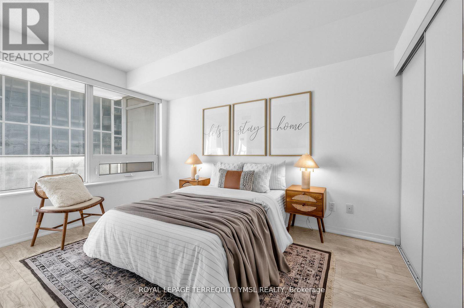 802 - 59 East Liberty Street, Toronto (Niagara), Ontario  M6K 3R1 - Photo 13 - C12875236