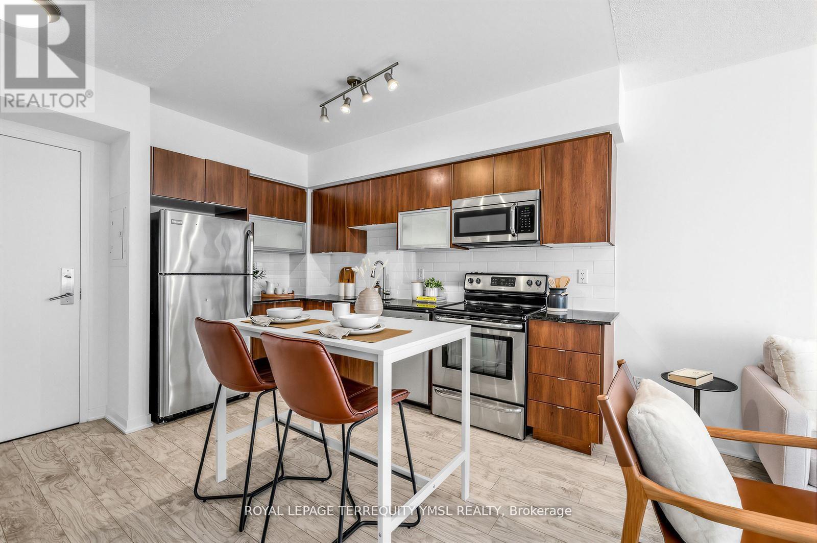 802 - 59 East Liberty Street, Toronto (Niagara), Ontario  M6K 3R1 - Photo 2 - C12875236