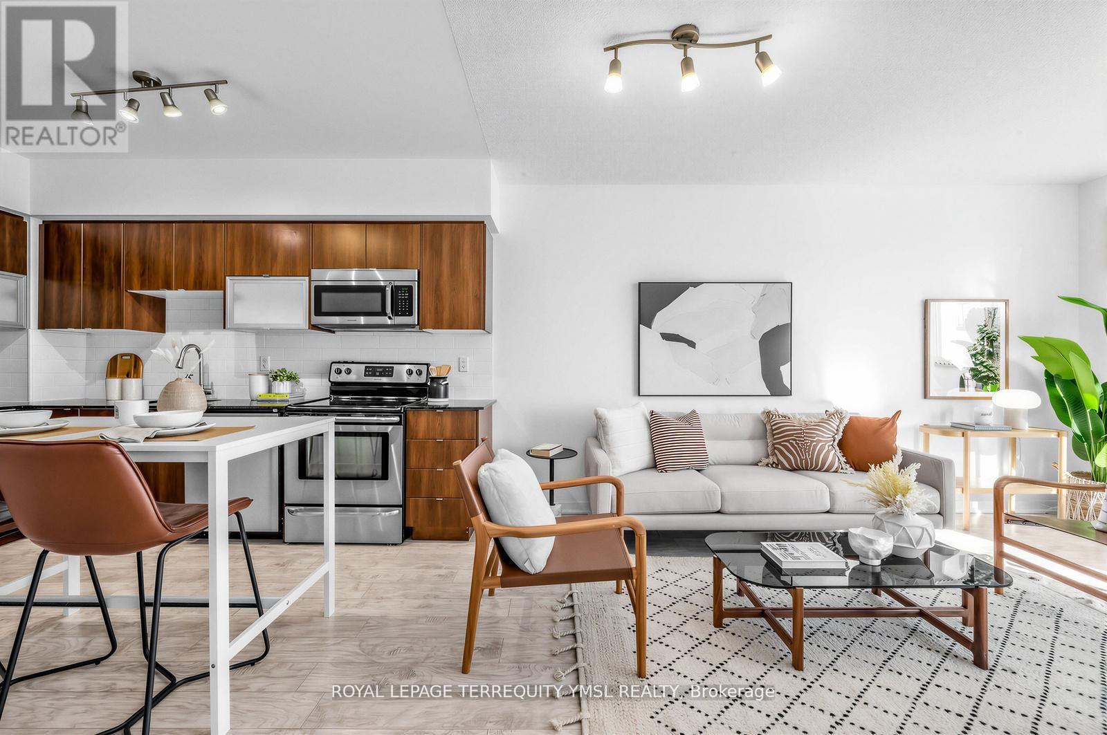 802 - 59 East Liberty Street, Toronto (Niagara), Ontario  M6K 3R1 - Photo 4 - C12875236