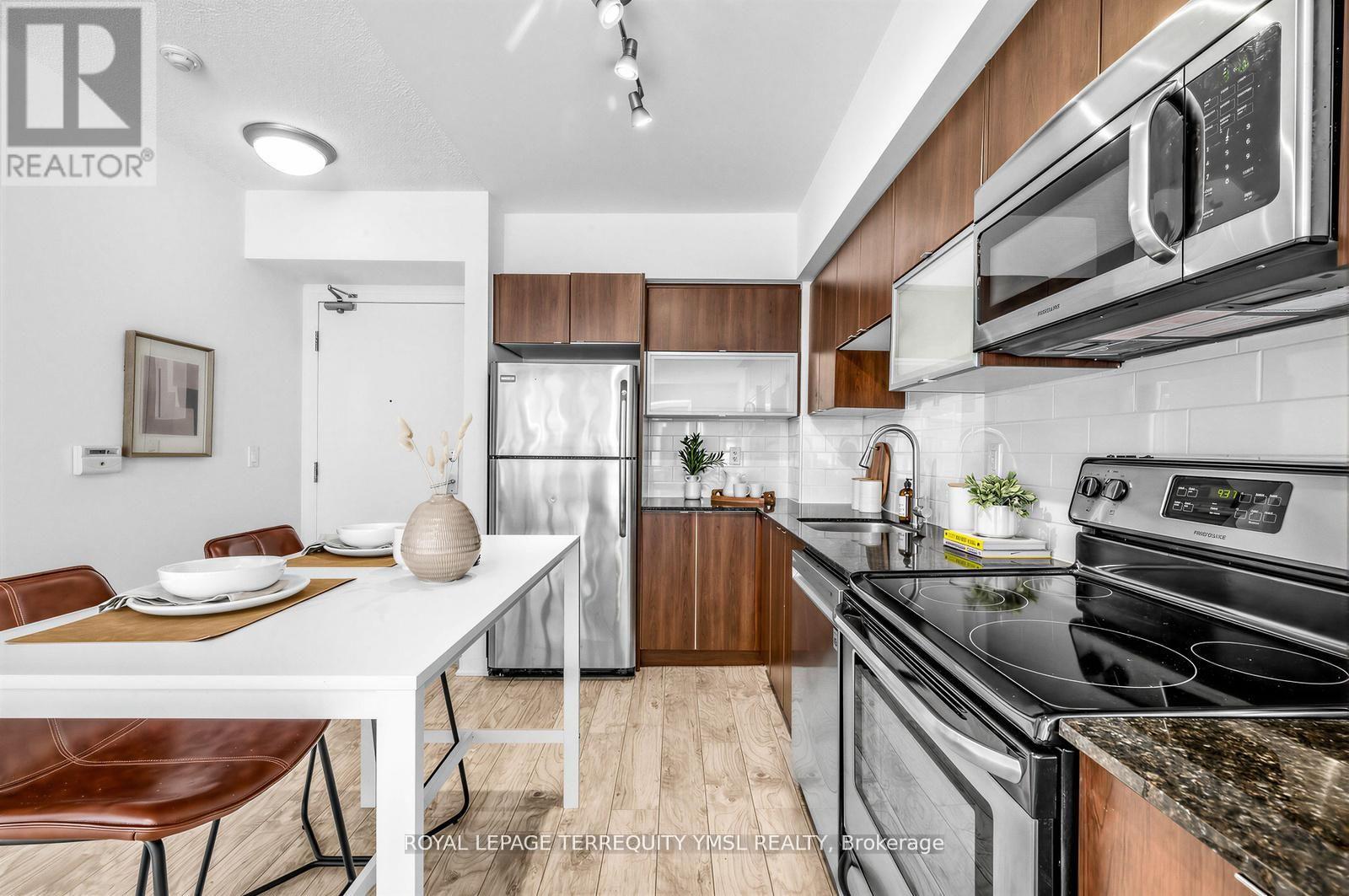 802 - 59 East Liberty Street, Toronto (Niagara), Ontario  M6K 3R1 - Photo 9 - C12875236