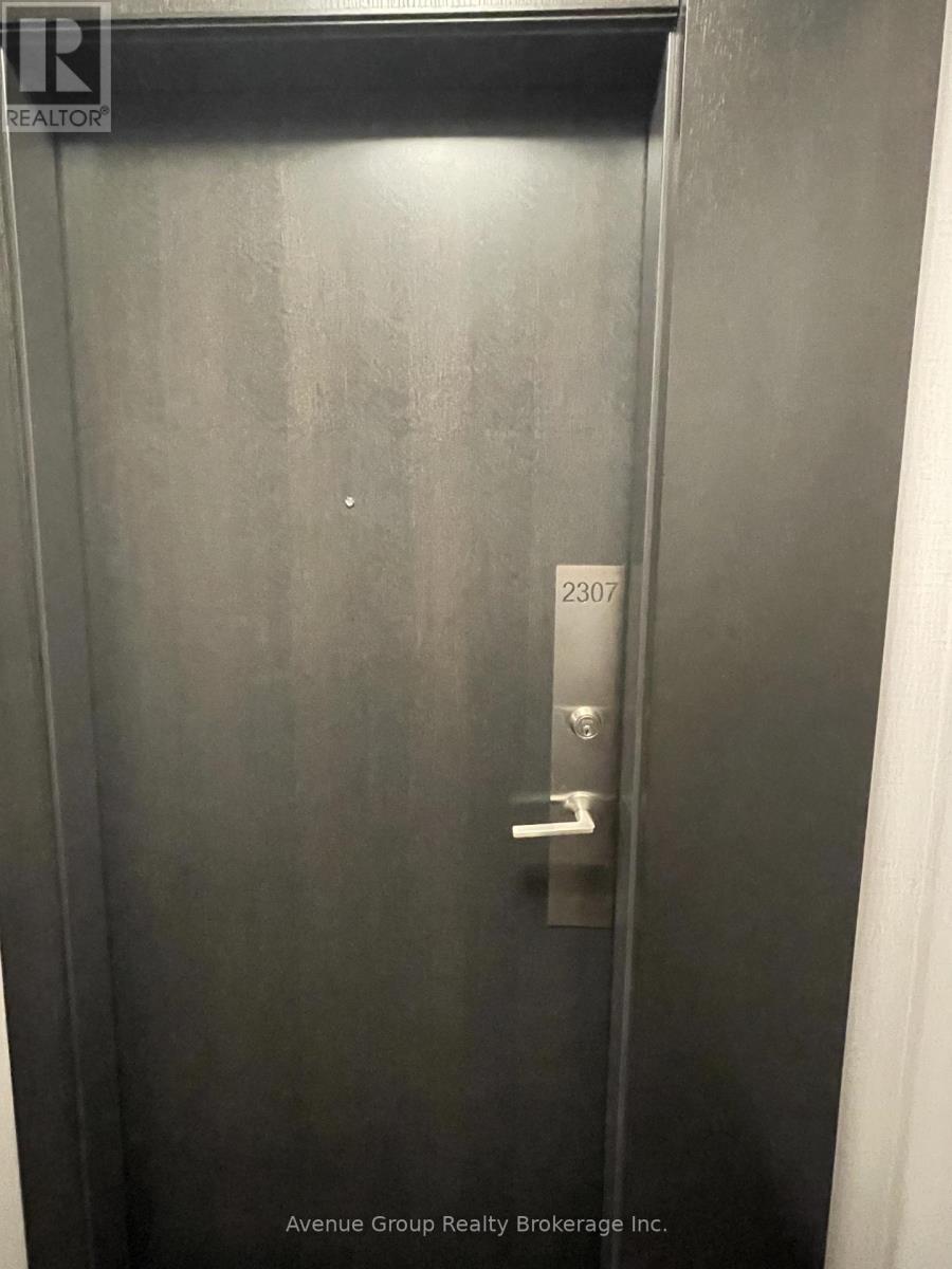 2307 - 55 ANN O'REILLY ROAD, toronto (henry farm), Ontario