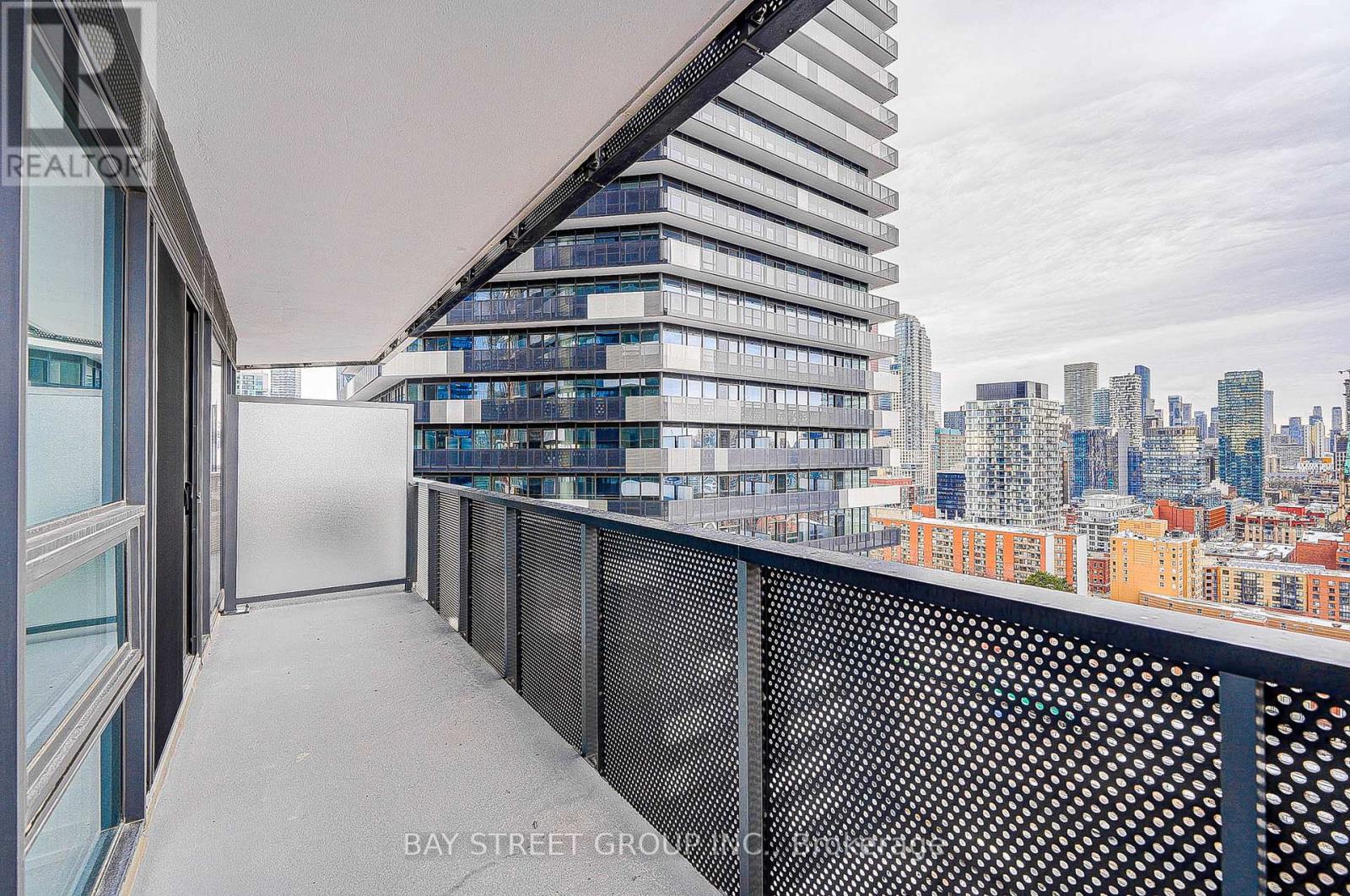 2501 - 138 Downes Street, Toronto (Waterfront Communities), Ontario  M5E 0E4 - Photo 27 - C12875260