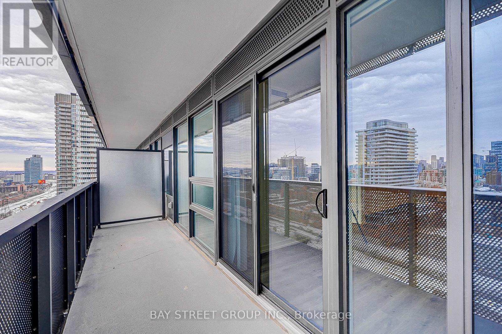 2501 - 138 Downes Street, Toronto (Waterfront Communities), Ontario  M5E 0E4 - Photo 28 - C12875260