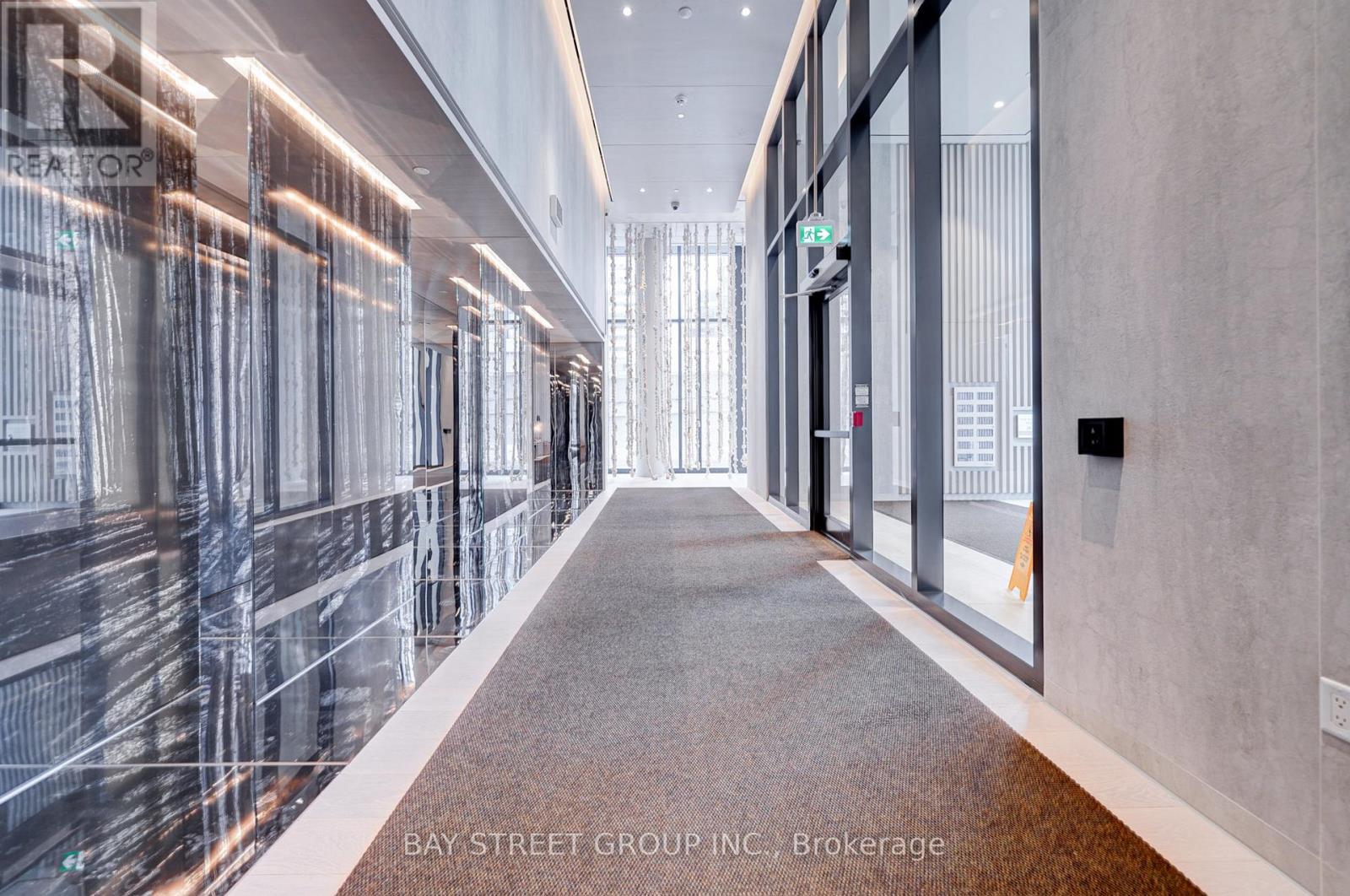 2501 - 138 Downes Street, Toronto (Waterfront Communities), Ontario  M5E 0E4 - Photo 35 - C12875260