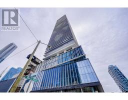 2501 - 138 DOWNES STREET, Toronto, Ontario