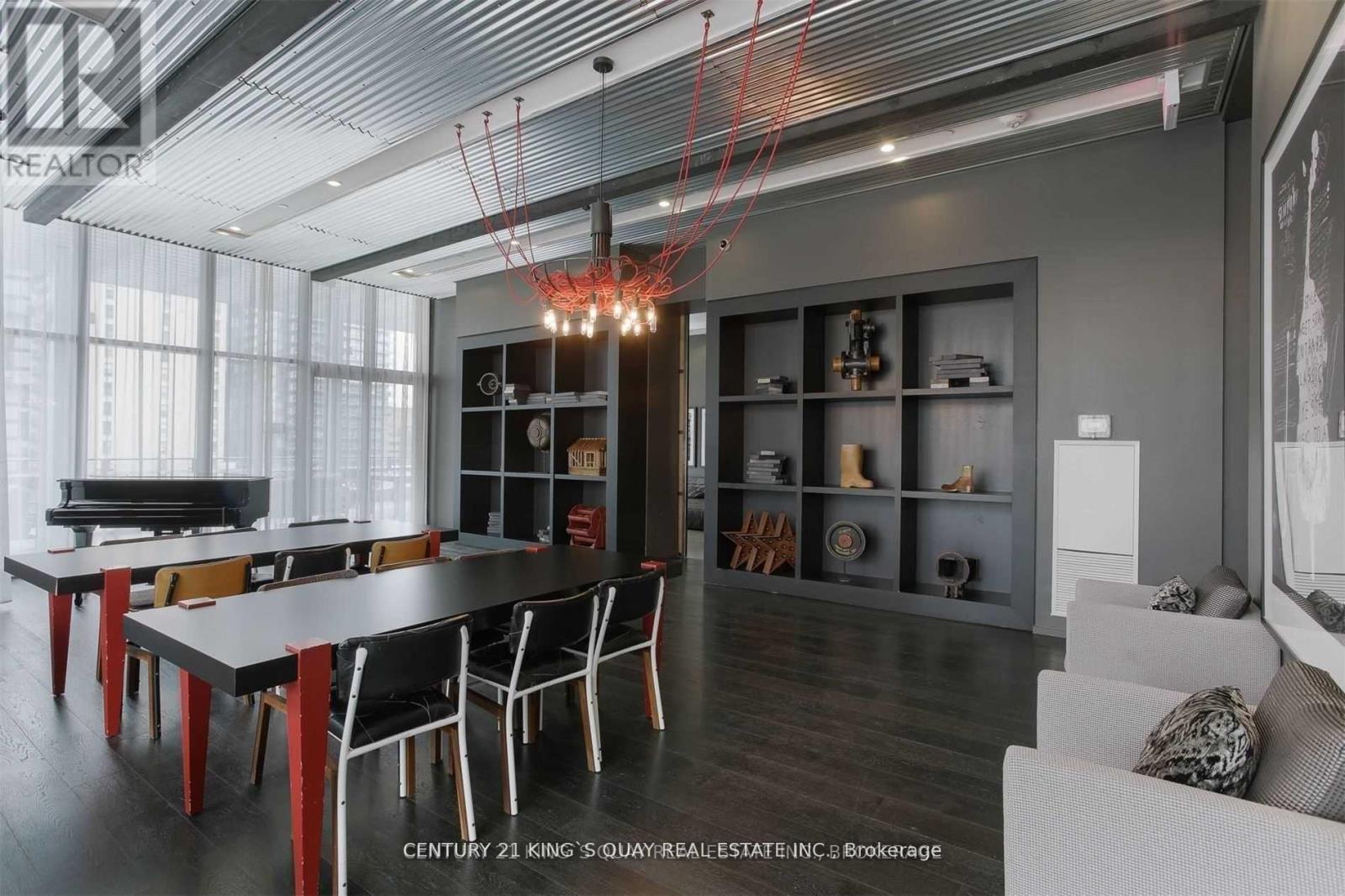 1010 - 5 St Joseph Street, Toronto (Bay Street Corridor), Ontario  M4Y 0B6 - Photo 10 - C12875272