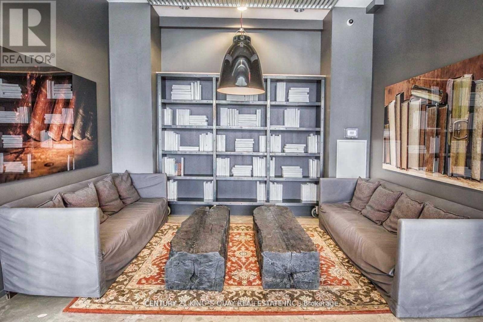 1010 - 5 St Joseph Street, Toronto (Bay Street Corridor), Ontario  M4Y 0B6 - Photo 14 - C12875272