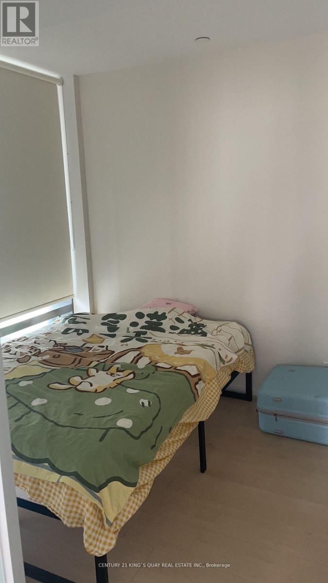 1010 - 5 St Joseph Street, Toronto (Bay Street Corridor), Ontario  M4Y 0B6 - Photo 6 - C12875272