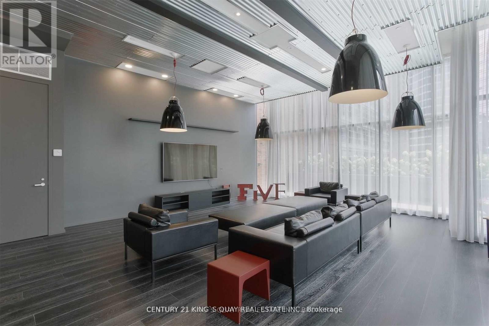 1010 - 5 St Joseph Street, Toronto (Bay Street Corridor), Ontario  M4Y 0B6 - Photo 11 - C12875294