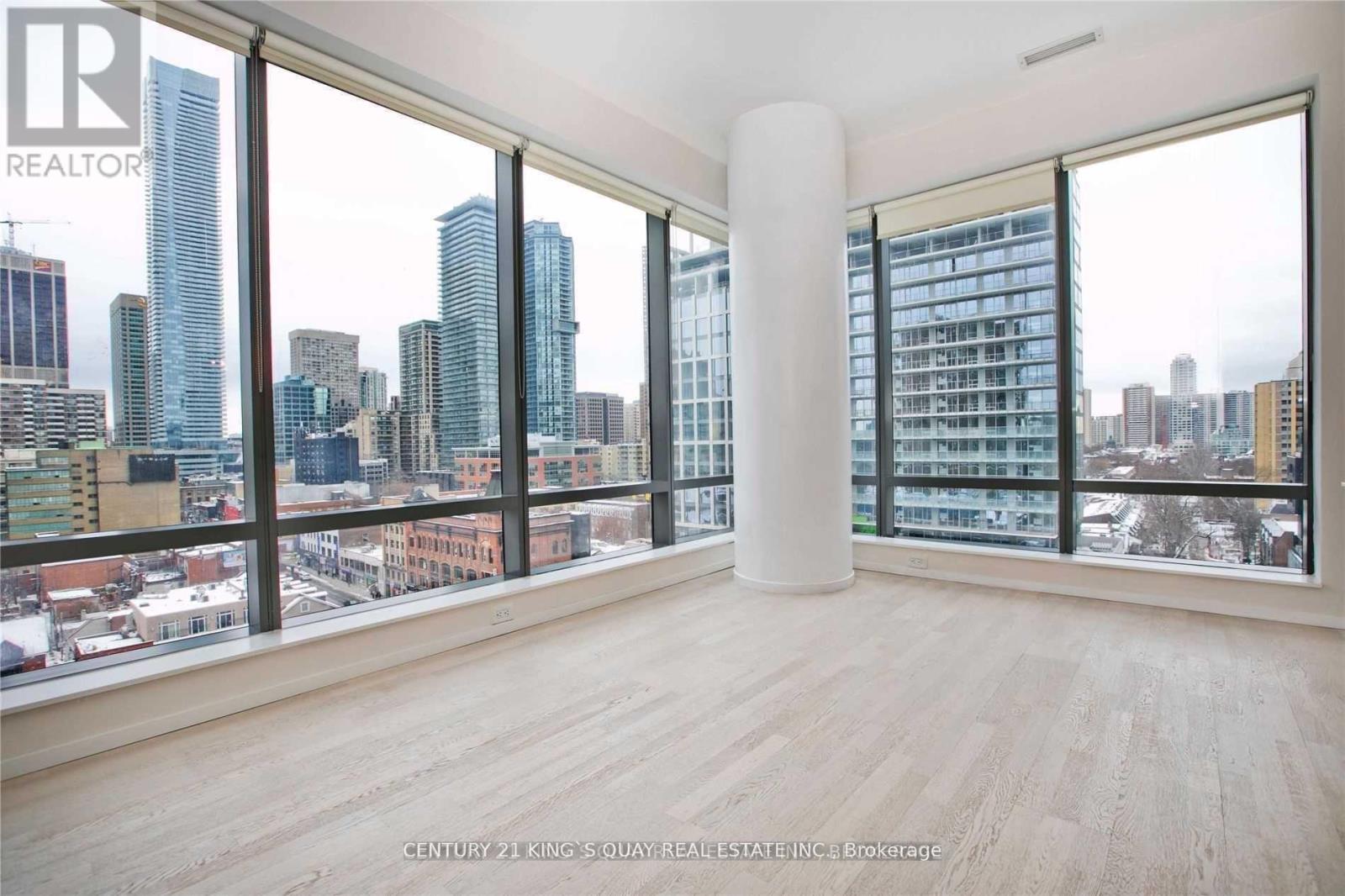 1010 - 5 St Joseph Street, Toronto (Bay Street Corridor), Ontario  M4Y 0B6 - Photo 4 - C12875294