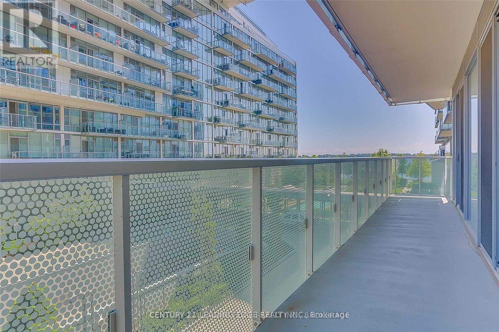 207 - 15 Queens Quay E, Toronto, Ontario  M5E 0C5 - Photo 19 - C12875296