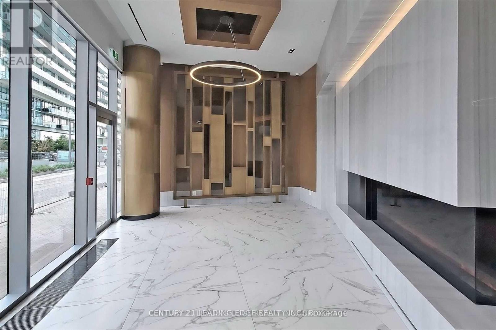 207 - 15 Queens Quay E, Toronto, Ontario  M5E 0C5 - Photo 2 - C12875296