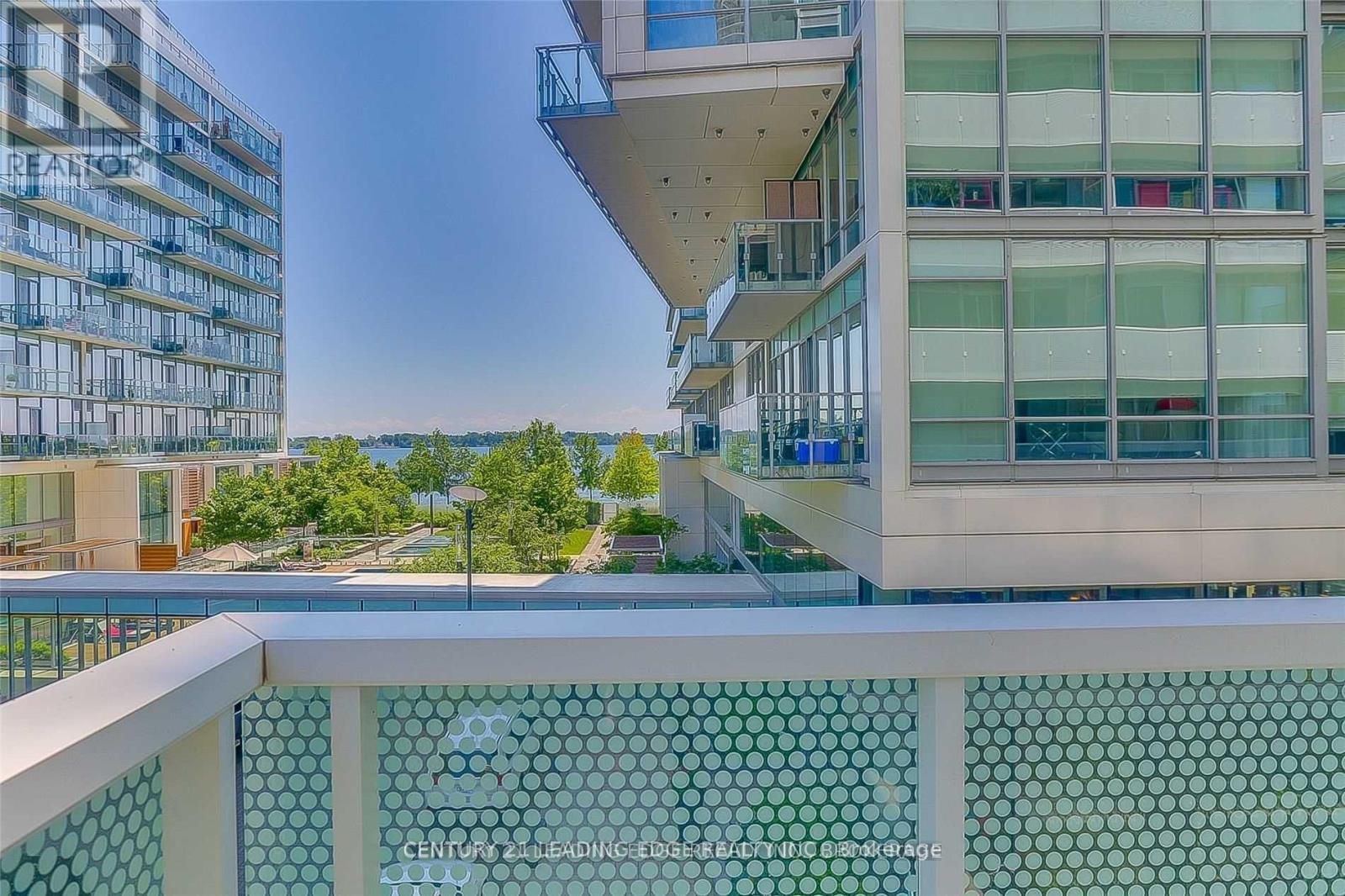 207 - 15 Queens Quay E, Toronto, Ontario  M5E 0C5 - Photo 20 - C12875296