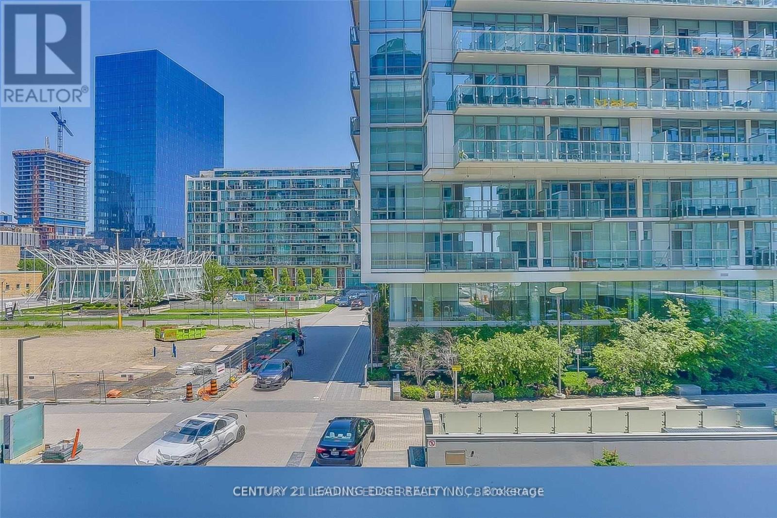 207 - 15 Queens Quay E, Toronto, Ontario  M5E 0C5 - Photo 21 - C12875296