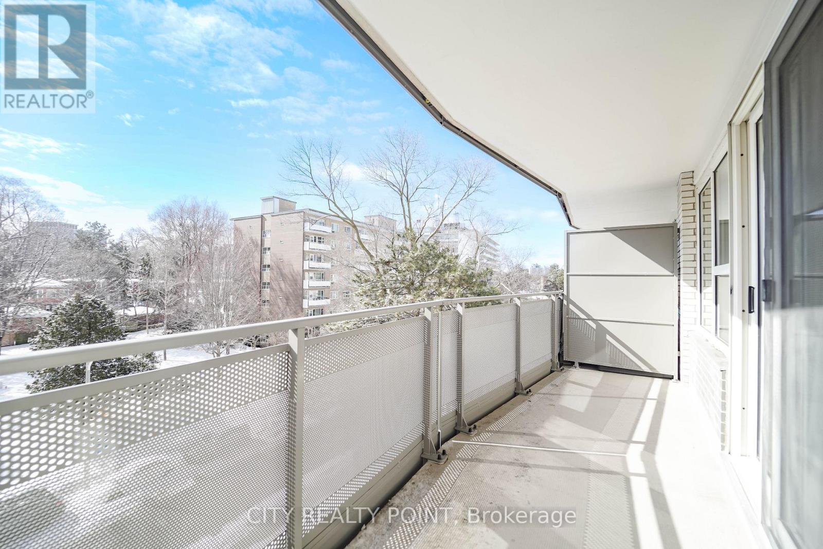 201 - 10 Shallmar Boulevard, Toronto (Forest Hill North), Ontario  M5N 1J4 - Photo 4 - C12875306