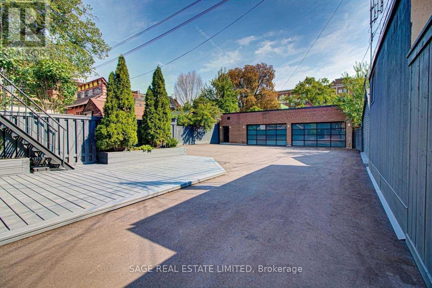 Main - 671 Dufferin Street, Toronto (Little Portugal), Ontario  M6K 2B2 - Photo 20 - C12875328