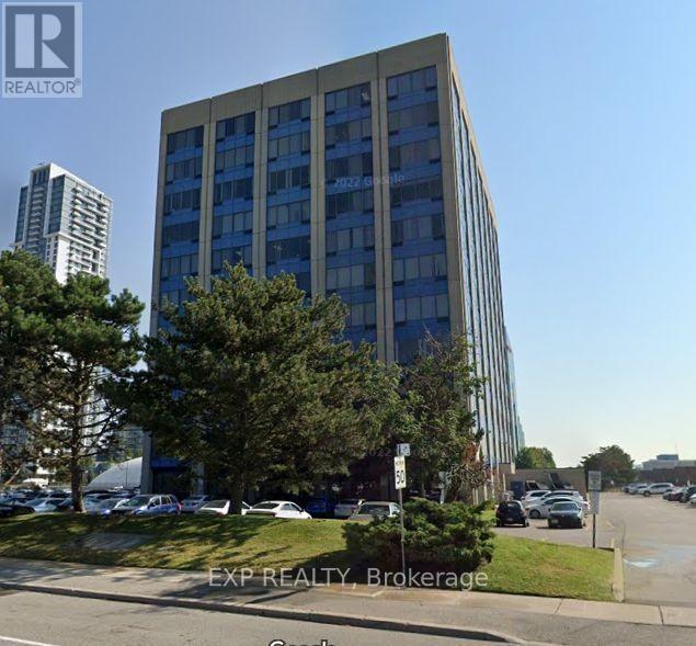 204 - 250 Consumers Road, Toronto, Ontario  M2J 4V6 - Photo 1 - C12875330