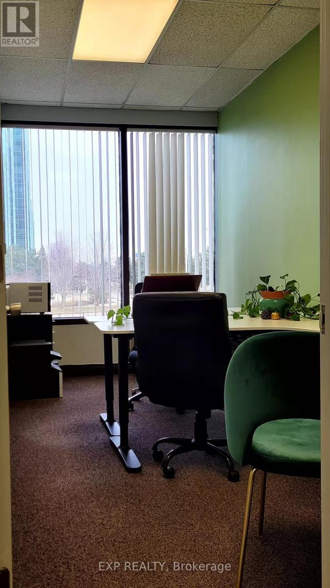 204 - 250 Consumers Road, Toronto, Ontario  M2J 4V6 - Photo 3 - C12875330