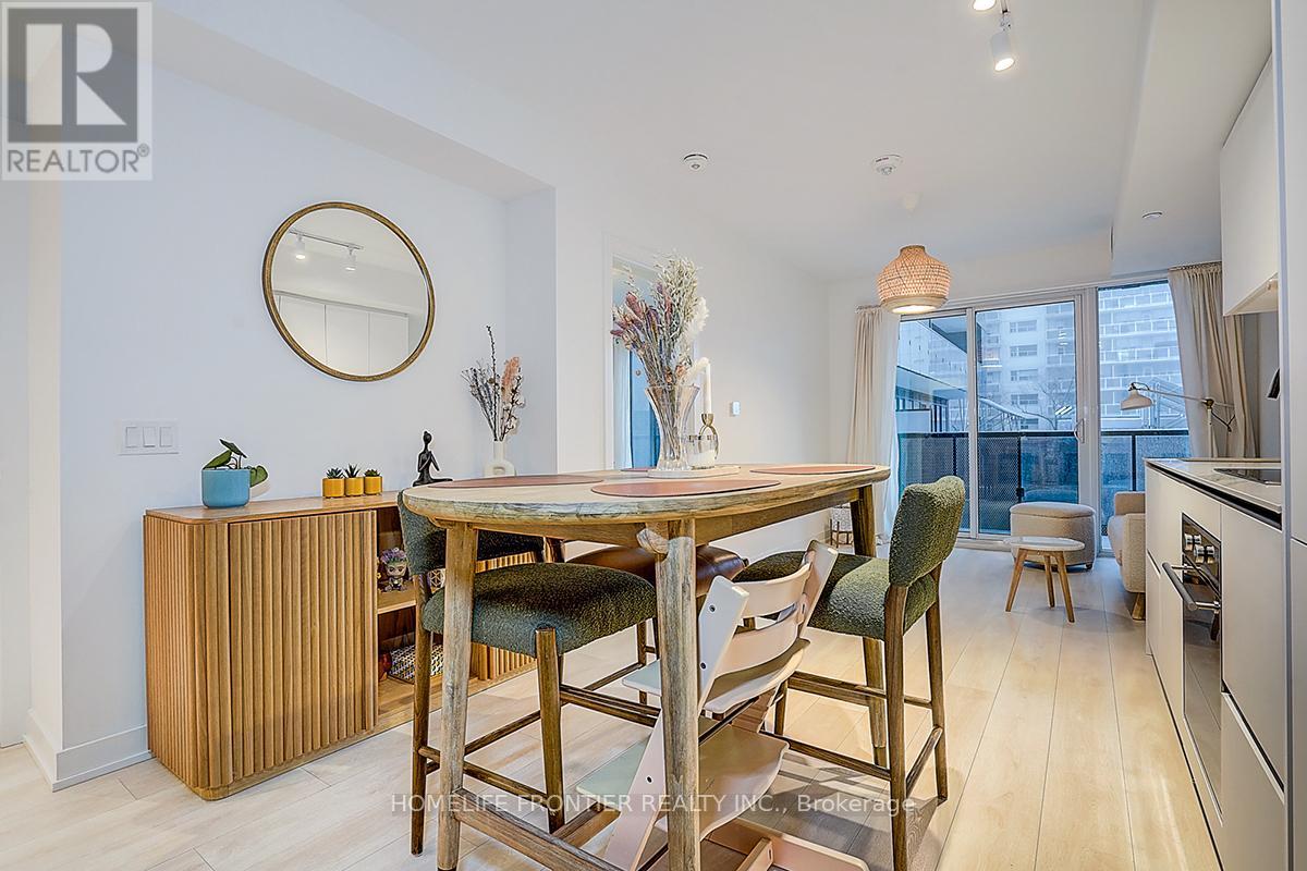 417 - 117 Broadway Avenue, Toronto, Ontario  M4P 1V3 - Photo 10 - C12875338