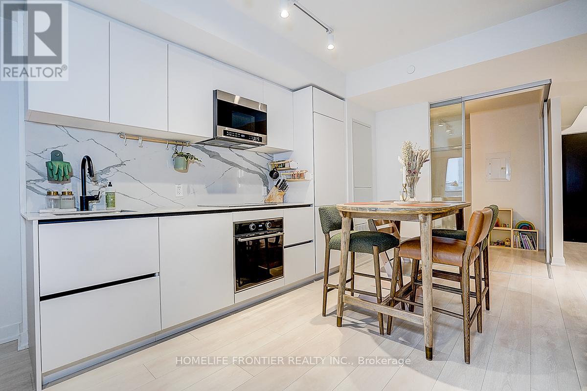 417 - 117 Broadway Avenue, Toronto, Ontario  M4P 1V3 - Photo 12 - C12875338